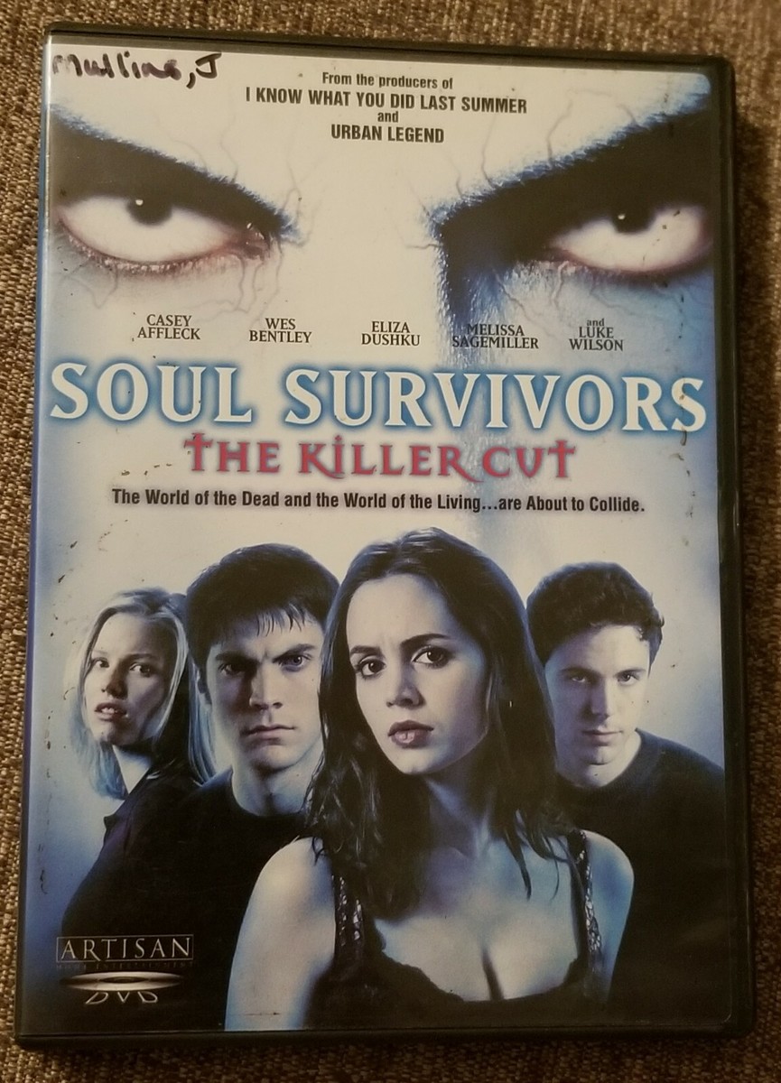 Soul Survivors