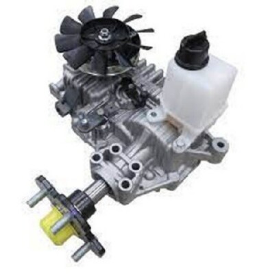 Tuff Torq TZT 1310DX Transaxle - fits Toro 138-5835 [787Q0624271