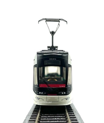 passcaカード TOYAMA LIGHT RAIL Toyama Light Rail passca ICカード