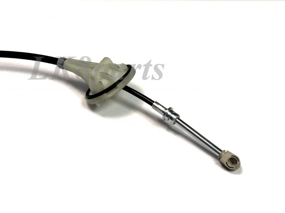 Cable de palanca de cambios Land Rover LR3 LR4 A/T UCV500060 genuino nuevo Foto 4 de 4