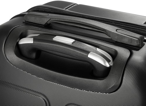 Hartschalenkoffer Reisekoffer Trolley Set 3 tlg oder einzeln M L XL 4 Rollen ABS - Bild 32 von 72