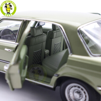 304-039 ノレブ 1/18 ベンツ 450 SEL US-Version 304-039 ノレブ 1/18 ベンツ 450 SEL US-Version - メルカリ