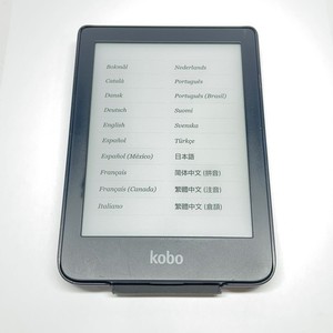 Kobo Clara | eBay