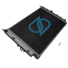 Mazda MX-5 Mk3/Mk3.5/Mk3.75 NC 1.8/2.0 40mm Core Performance Radiator 05-15