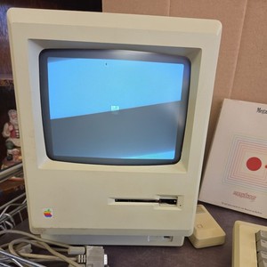 First Macintosh | eBay