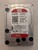 Western Digital Red 4TB SATA NAS Hard Drive 64MB Cache WD40EFRX - Only 9K Hours!