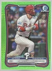 2025 Topps Bryce Harper Base (Raw)