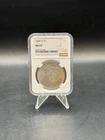 1884 O Morgan Silver Dollar MS 62 NGC
