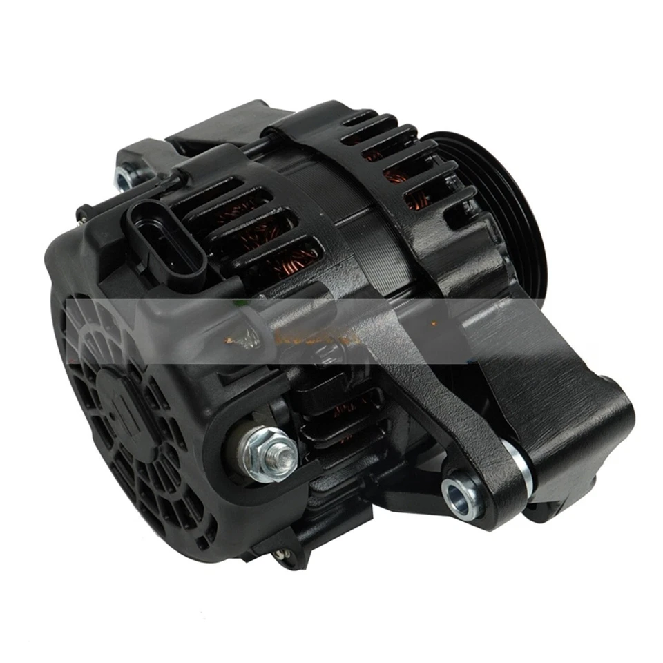 For Mercury Marine Verado V6 200 HP 3.4L 4 Stroke Engine Alternator 8600766 - Image 4 of 4