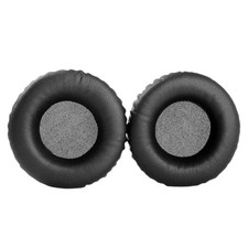 Noise Reducing Ear Mattresses For Over Ear Headphones Soft Substance Ventilated