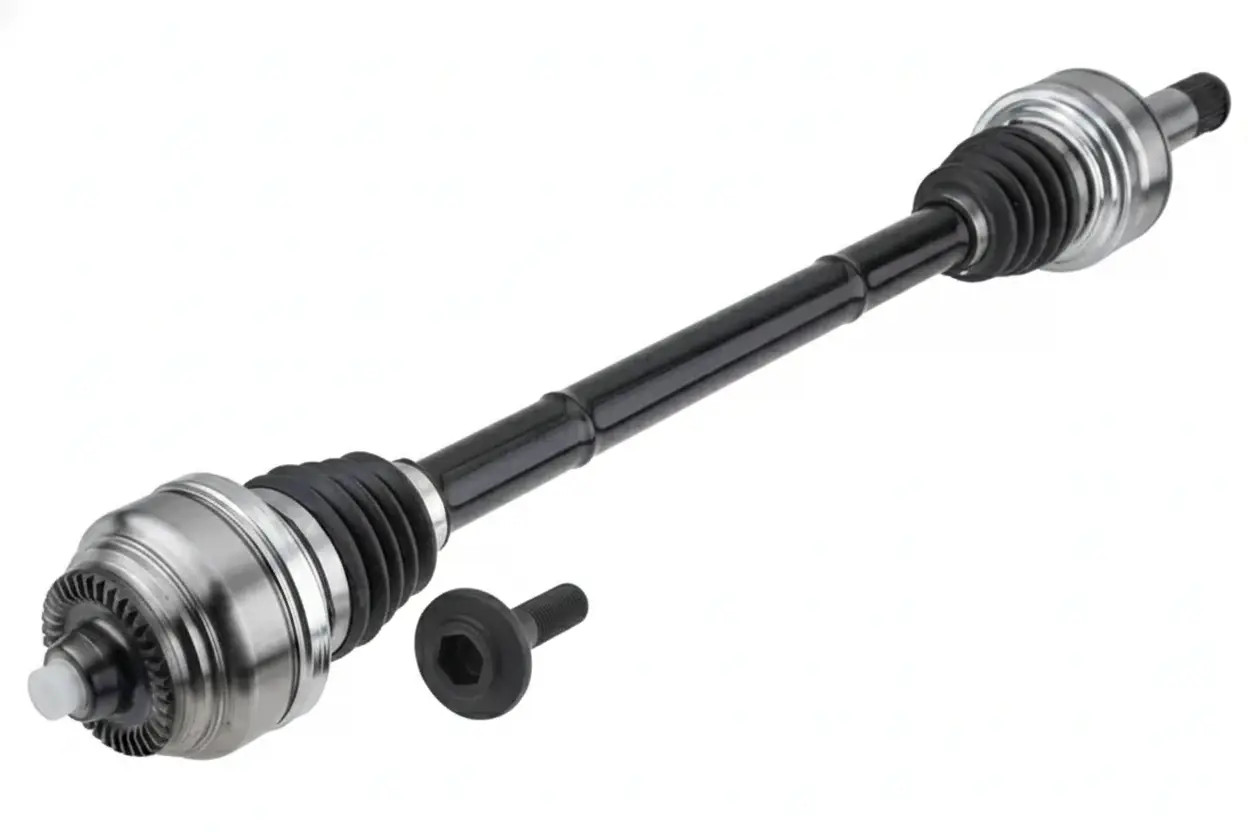 Driveshaft For Bmw X3 G01 F97 Sdrive 17- Xdrive 20D 17- - Image 3