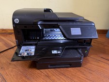 USED HP OfficeJet Pro 8600 Printer Wireless All-In-One Inkjet.