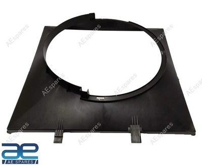 Primary Radiator Fan Shroud For Mahindra Scorpio 2.2L 2007-2011 0304FM0040N AEs