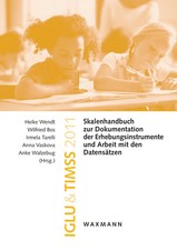 Heike Wendt (u. a.) | IGLU & TIMSS 2011 | Tas...