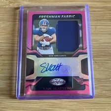 2025 Panini Certified Football Checklist Guide in-content 36