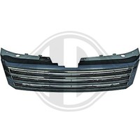 2248340 KüHlergitter FüR VW Passat B7 (362)