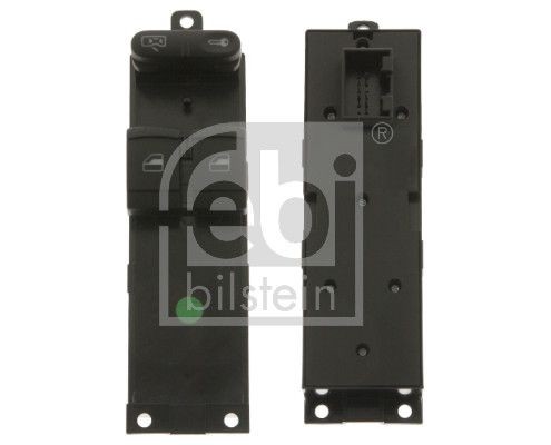 NEU - Febi Bilstein 38640 FüR Skoda-image