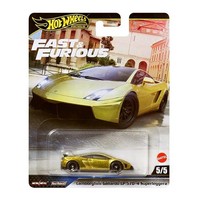 Lamborghini Gallardo LP570-4 Superleggera - Hot Wheels Fast & Furious 1:64 NEU ✅