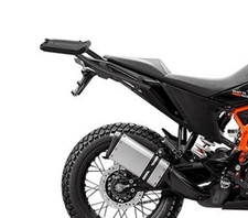 KTM 390 ADVENTURE -20/24- PORTE BAGAGE SUPPORT TOP CASE SHAD -K0DK30IST