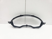 AUDI A4 B9 SPEEDOMETER INSTRUMENT CLUSTER SURROUND TRIM 2017 8W0857115