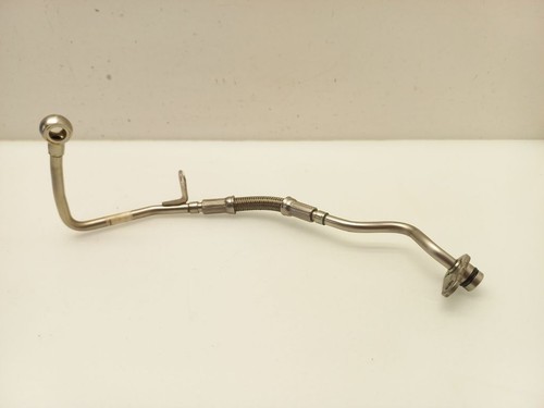 BMW 5 G30 G31 G38 2019 340kW Turbolader Ölleitung Ölschlauch 7934655 MIN56708