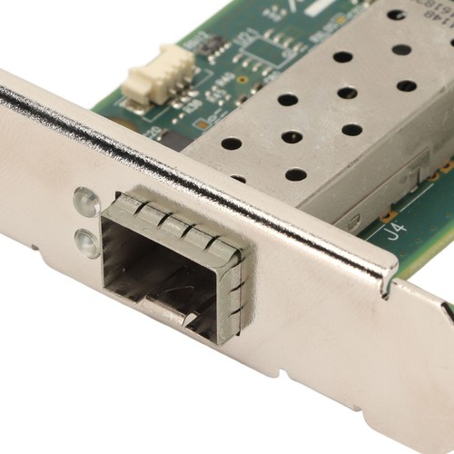 2 Stücke Mnpa19 Xtr 10Gb Sfp + Pcie Netzwerkkarte Mit 3 28 Fuß Konvertierun KUI - Photo 7/24