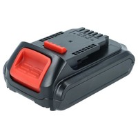 Akku FüR Dewalt DCB127, DCB125, DCB180, DCB123, DCB121, DCB120 2500Mah 20V