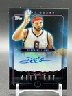 2023-24 Topps Midnight - Stroke of Midnight Autographs Deron Williams
