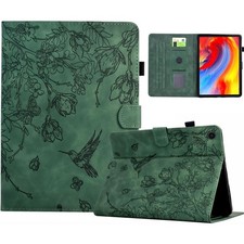 Case for Samsung Galaxy Tab A11 Plus 11 Inch 2026, Folio Stand with Card Slot