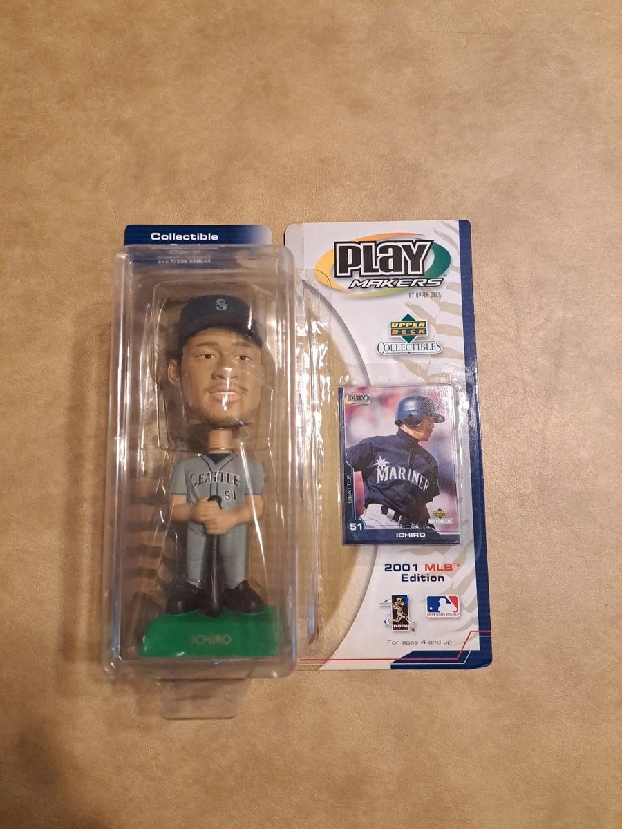 イチロー BIG HEADS フィギュア #51 MLB イチロー BIG HEADS フィギュア #51 MLB MLB(メジャーリーグ