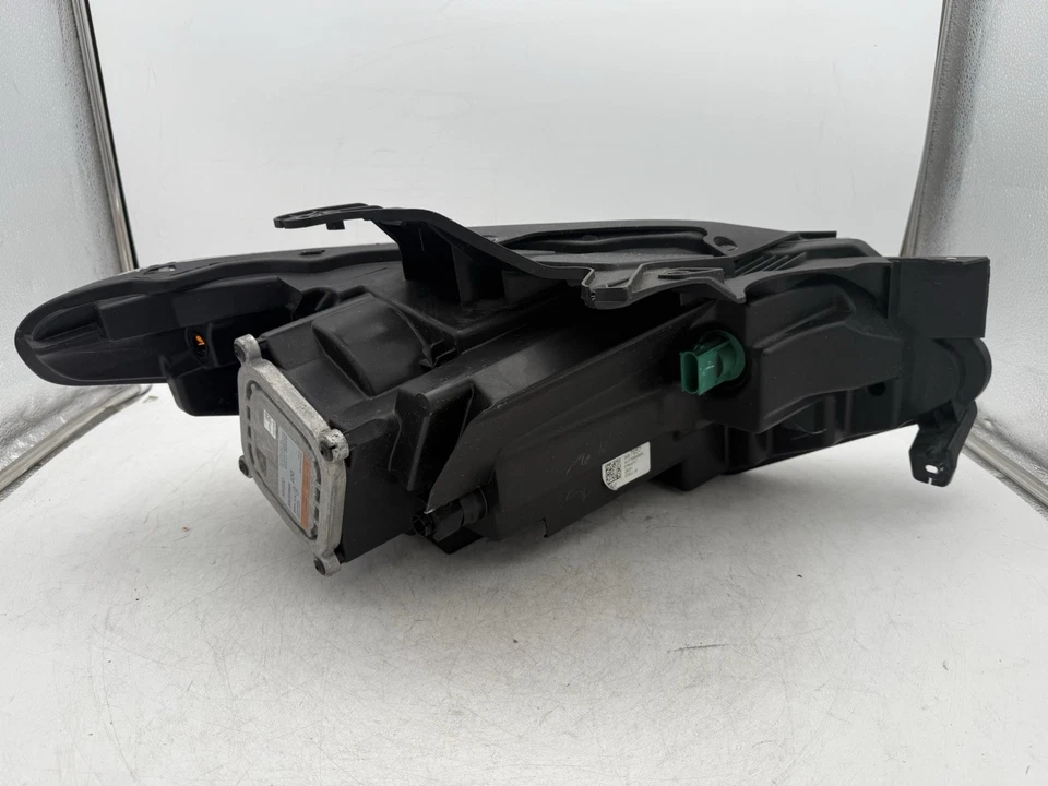 Faro conductor izquierdo Chevrolet Traverse 2018 2019 2020 2021 XENON HID OEM  Foto 4 de 4