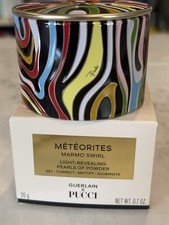 Guerlain X Pucci Meteorites Marmo Swirl Limit...