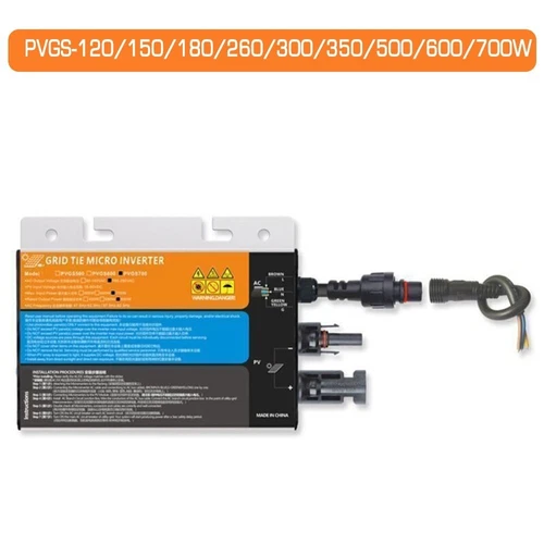 For Solar Grid Tie MPPT Inverter 120700W for Seamless Energy Integration