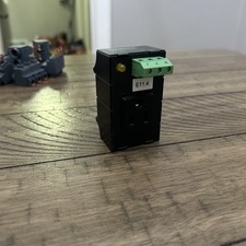 Murr Elektronik 676152 Power Socket, 110V, 15...