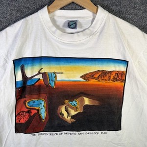 Salvador Dali Shirt | eBay