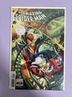 Amazing Spider Man 30   1:25 Bradshaw Variant  (2023)