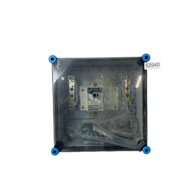 Socomec SIRCO 160A Lasttrennschalter 26E03017