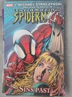 Amazing Spider-Man Vol 6: Sins Past - J. Michael Straczynski - Marvel Comics TPB