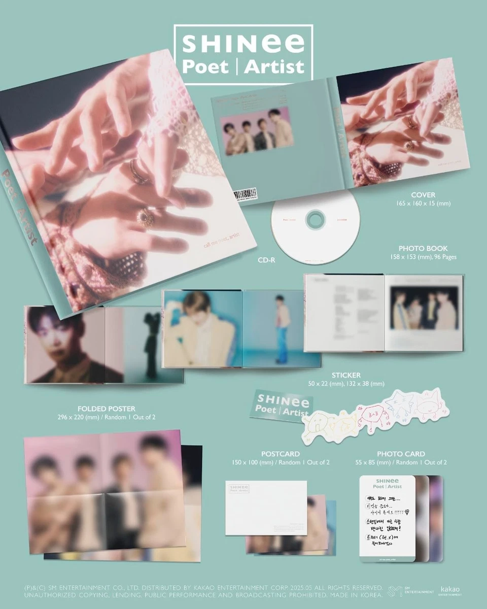 shinee photocard products for sale | eBay