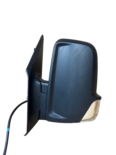 OEM GENUINE 2019-2024 Mercedes Sprinter 1500 LH DRIVER SIDE MIRROR A9108100702