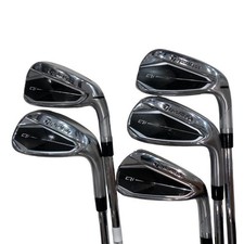 Taylor Made Qi 5S Iron Set Ir Flex R