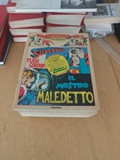 LA RACCOLTA DE LA GRANDE AVVENTURA A FUMETTI - 1-50 COMPLETA DE AGOSTINI