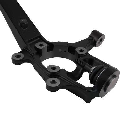 Driver Front Assembly Unit for Dodge Durango/Cherokee 11-18 698-009 Black - Picture 9 of 12