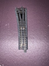 Kato N Scale 4 Left Hand Turnout Unitrack 20-220 Near Mint Tested