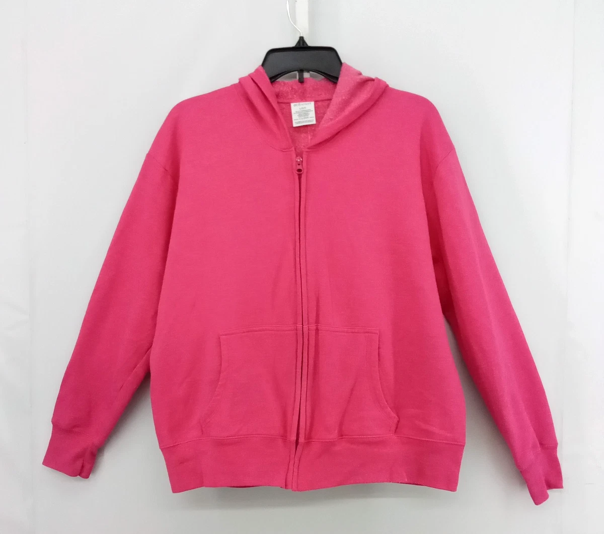Hanes Pink Sweatshirts for Women | eBay