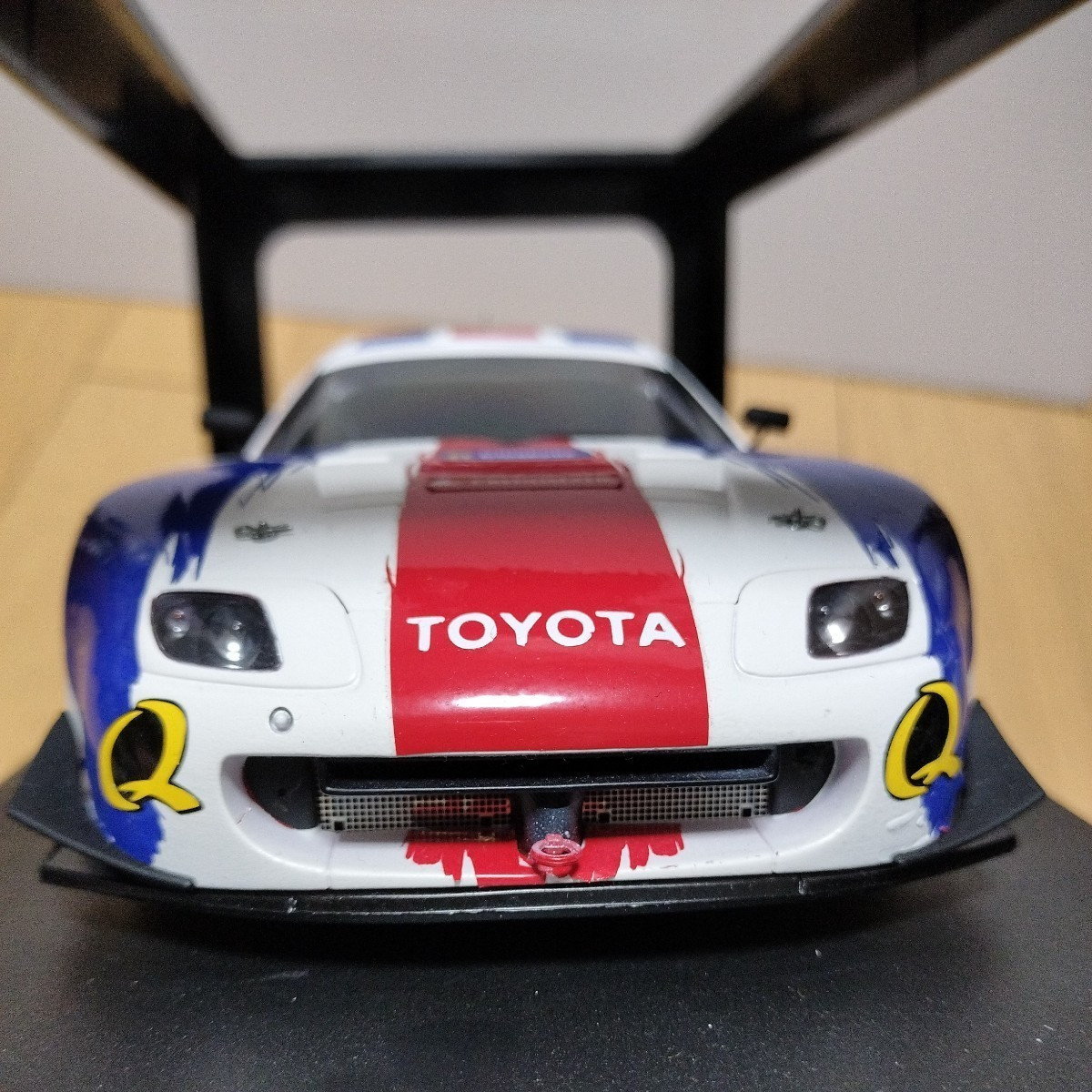 Autoart 1 18 Jgtc Supra 1/18 Minicar Escudeia | eBay Autoart 1 18 Jgtc Supra 1/18 Minicar Escudeia | eBay