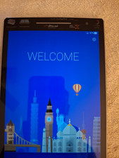 ASUS ZenPad 8.0 Z380C 16GB, Wi-Fi, 8in - Black