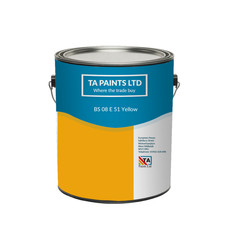 Marine Boat & Narrowboat Barge Paint Above & Below Waterline UV Resistant Hull