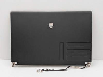Dell WF0NX Alienware M15 R7 G15 15.6'' FHD 165Hz LCD Screen Assembly
