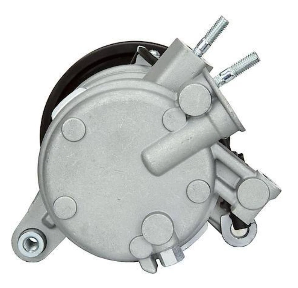 Compresor de aire acondicionado CARQUEST T158337 Premium. ¡Nuevo!! Foto 4 de 4